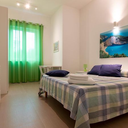 Blu D'Eraclea Lejlighed Palermo Eksteriør billede