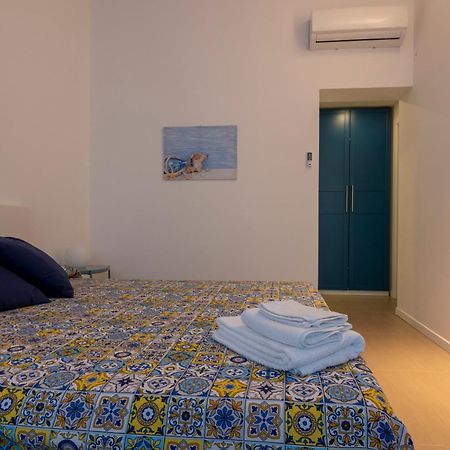 Blu D'Eraclea Lejlighed Palermo Eksteriør billede