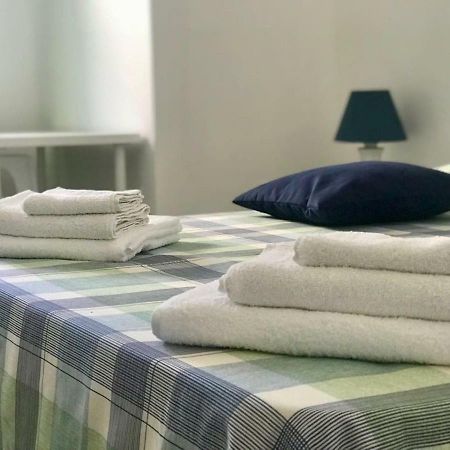 Blu D'Eraclea Lejlighed Palermo Eksteriør billede