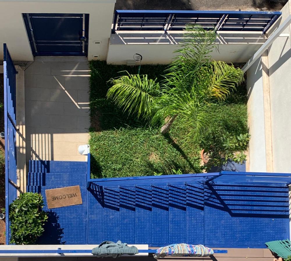 Blu D'Eraclea Lejlighed Palermo Eksteriør billede