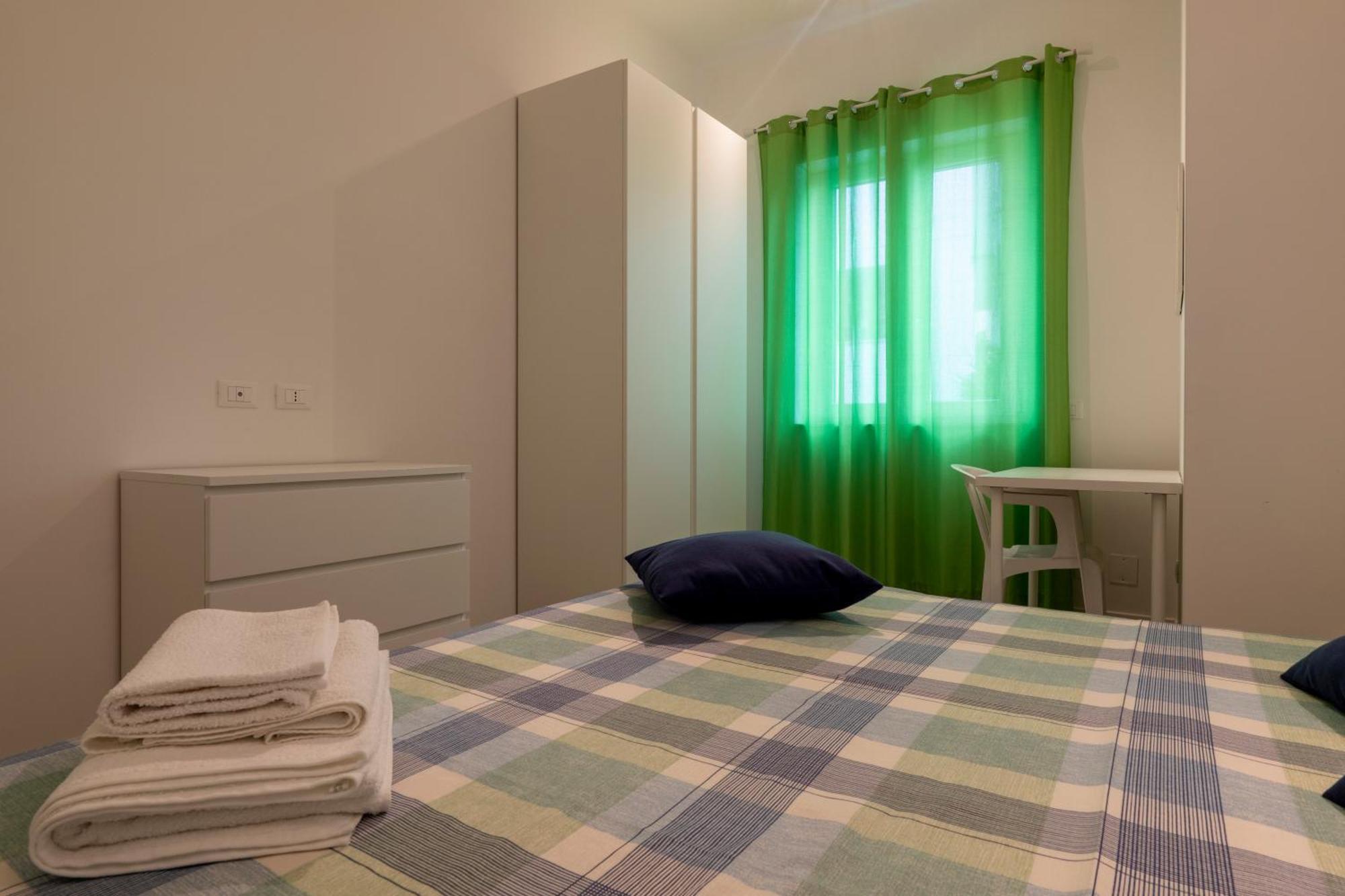 Blu D'Eraclea Lejlighed Palermo Eksteriør billede