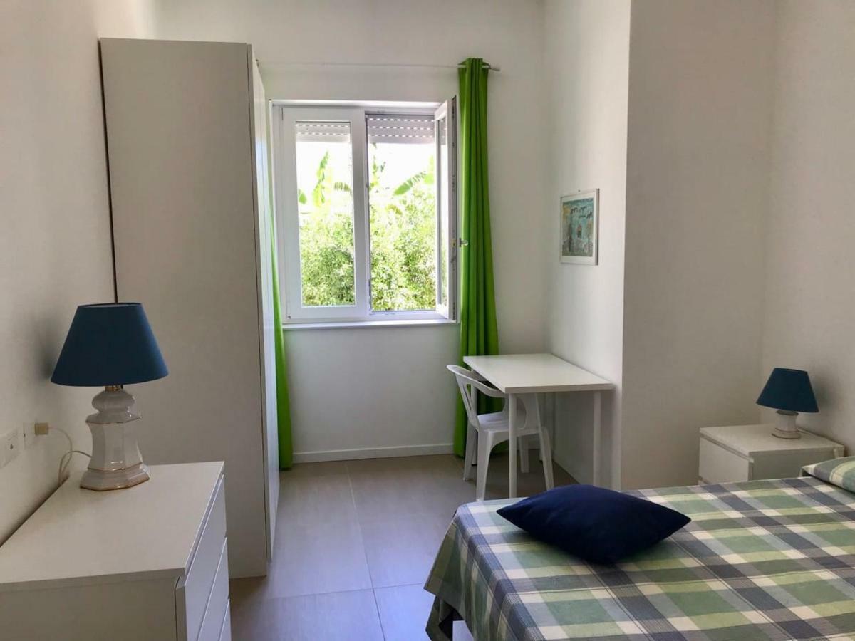 Blu D'Eraclea Lejlighed Palermo Eksteriør billede