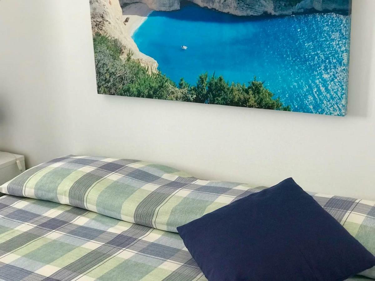 Blu D'Eraclea Lejlighed Palermo Eksteriør billede