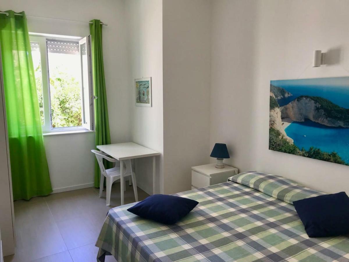 Blu D'Eraclea Lejlighed Palermo Eksteriør billede
