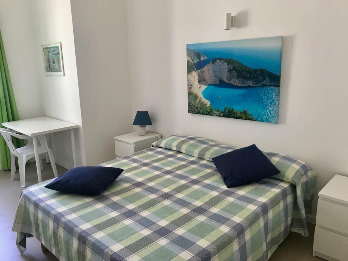 Blu D'Eraclea Lejlighed Palermo Eksteriør billede